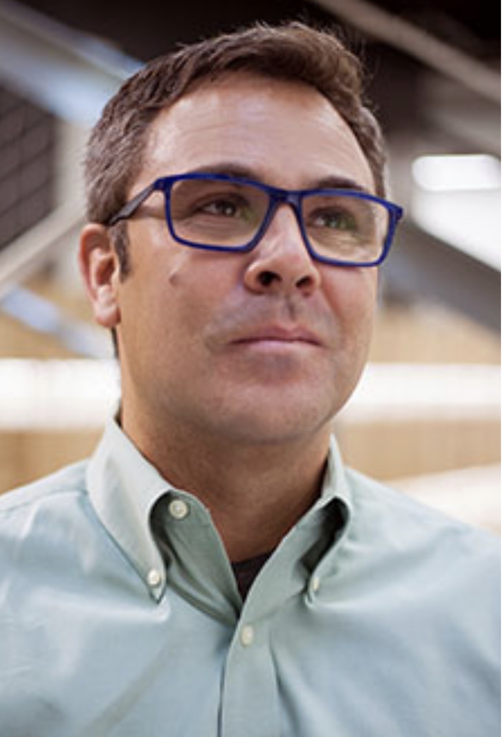 Joe Crowley